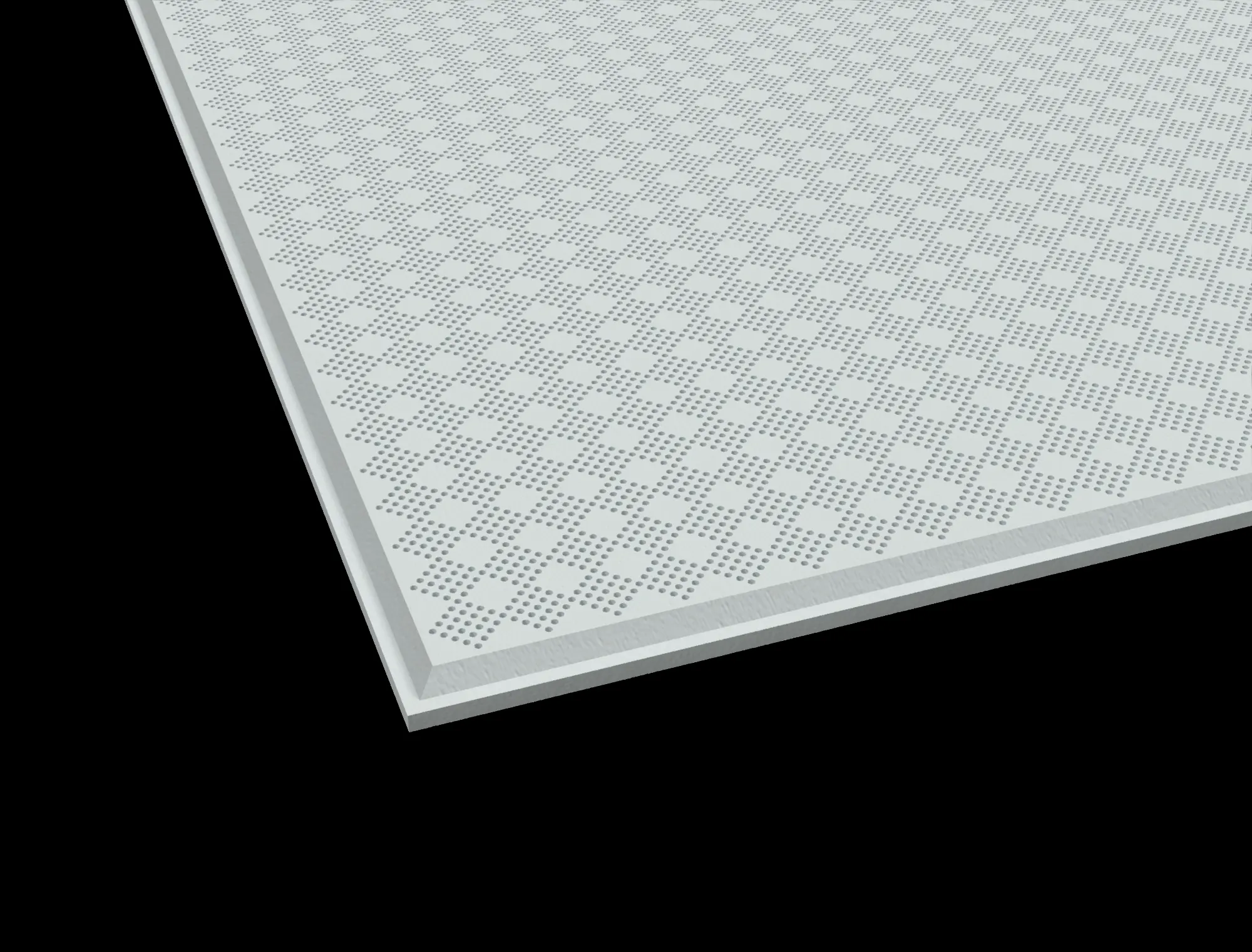 CRYSTA Tegular-Edged Manufacturer, Supplier & Wholesaler in Gujarat, India